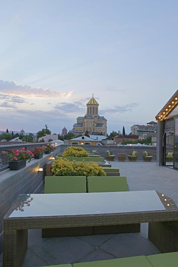 Hotel Address 9D Тбилиси Екстериор снимка
