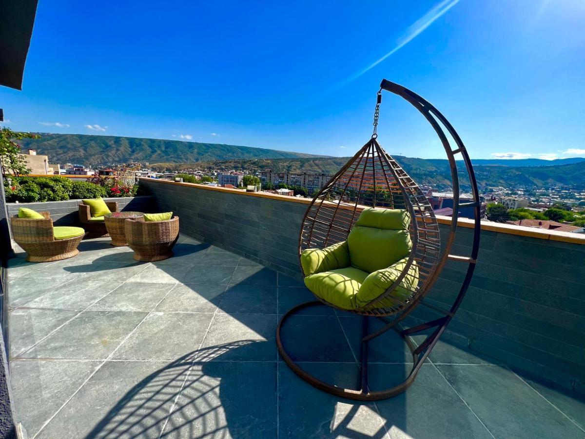 Hotel Address 9D Тбилиси Екстериор снимка