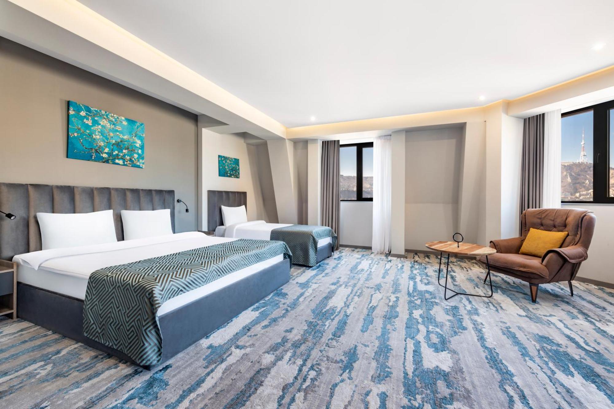 Hotel Address 9D Тбилиси Екстериор снимка