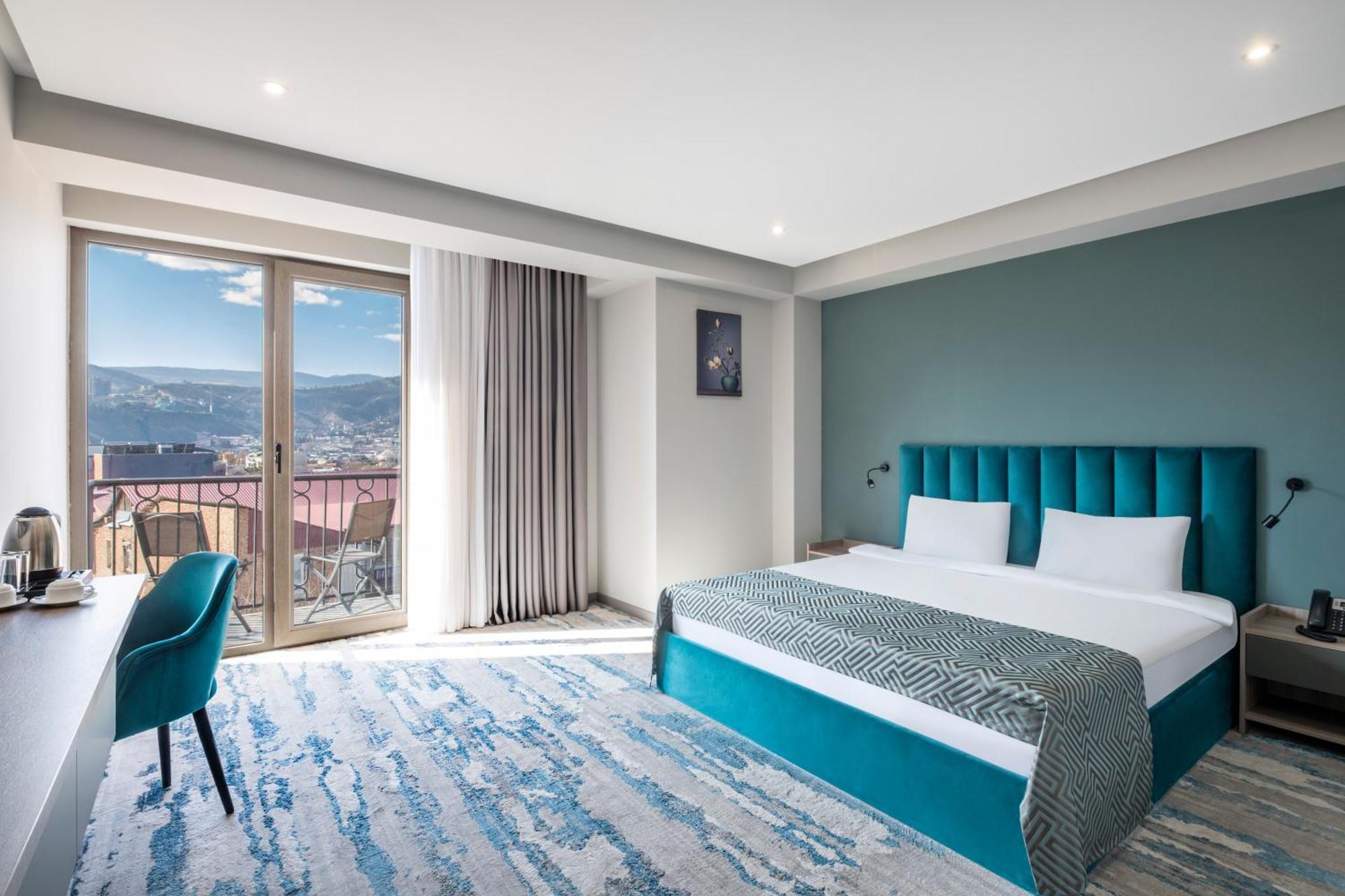 Hotel Address 9D Тбилиси Екстериор снимка