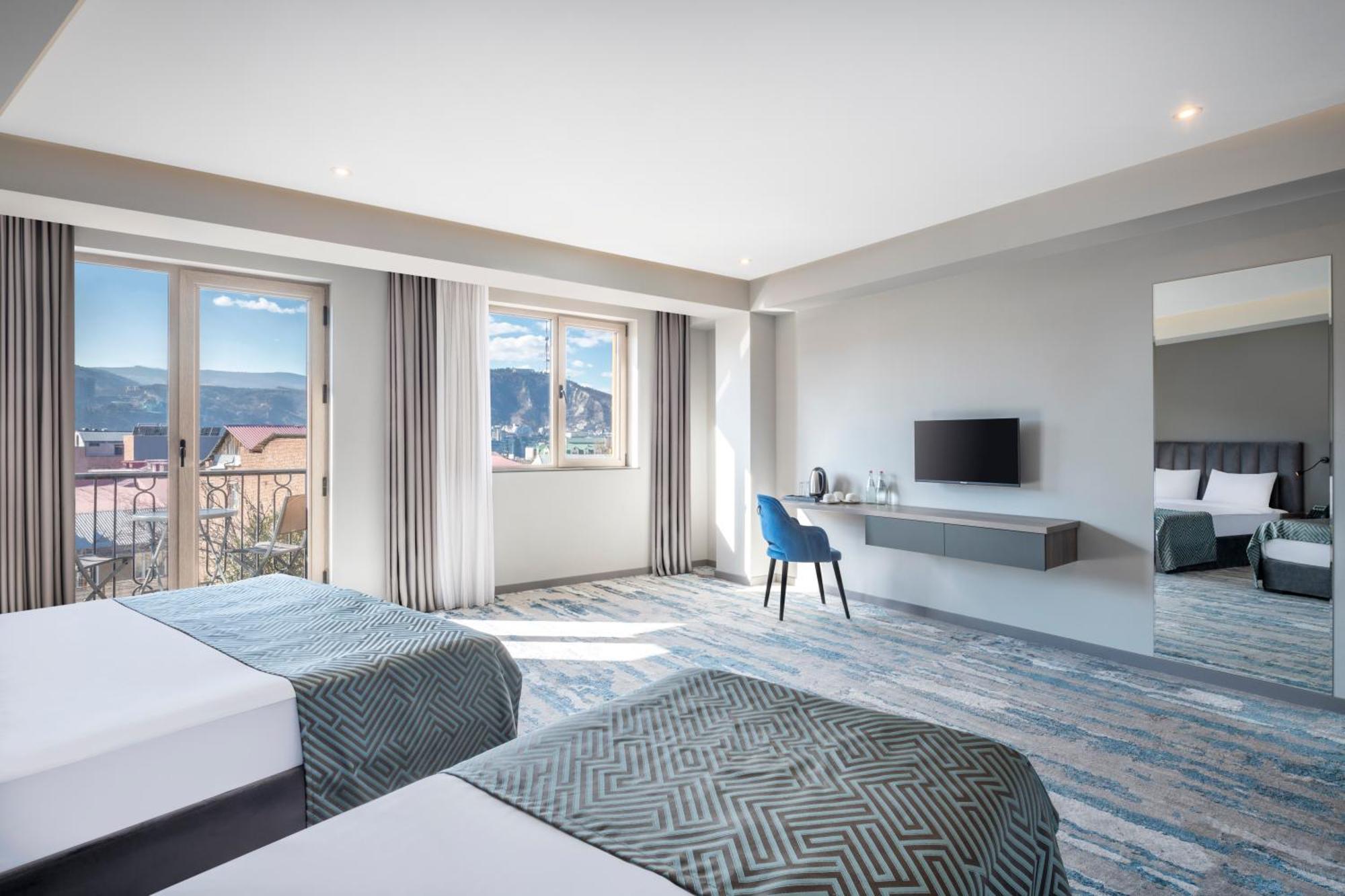 Hotel Address 9D Тбилиси Екстериор снимка