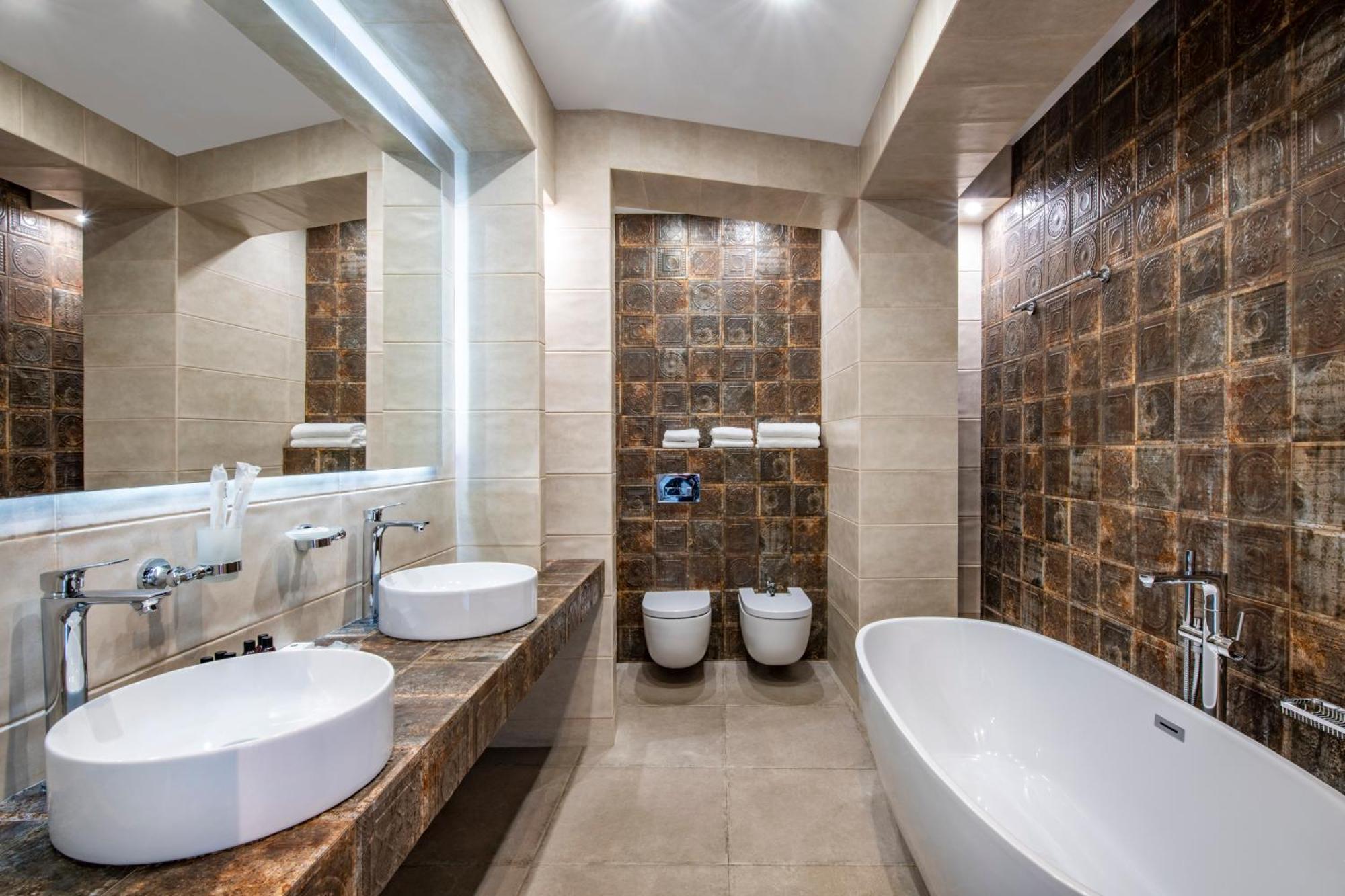 Hotel Address 9D Тбилиси Екстериор снимка